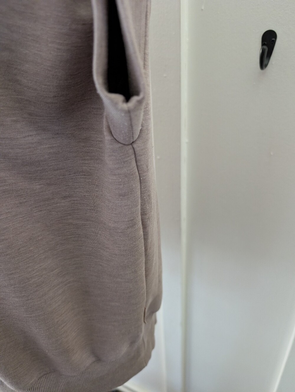 Varley Ritchie Short Sleeve Sweat - Picture 10 of 13